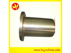 法兰铜套 大型铜法兰图3