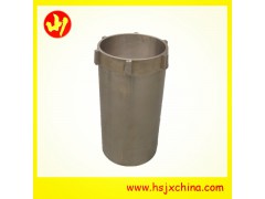 铜配件  破碎机铜配件图3