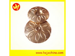 锡青铜 10-1 滑动轴承 轴承内铜套图3