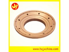 离心铜套|圆锥破铜套离心浇铸图2