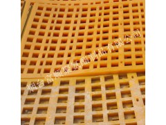 挂钩式聚氨酯筛网，聚氨酯筛板图3