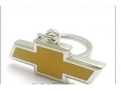 车标钥匙扣定做金属钥匙扣订制广告钥匙扣厂家广东深圳图3