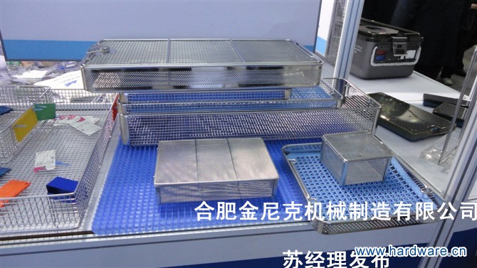 JK-1019各种篮筐使用图