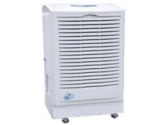 北仑档案室空气除湿机图2