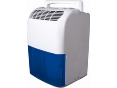 北仑档案室空气除湿机图3