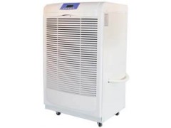 北仑玻璃厂车间除湿机图1