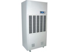 北仑玻璃厂车间除湿机图3