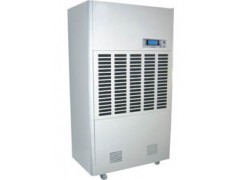 北仑传感器车间除湿机图2