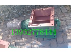 电厂专用高温YJD-10星形卸料器|YJD星形卸灰阀图3