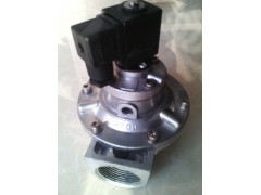 DMF-Z-50S电磁脉冲阀|直角脉冲阀保证信誉图1