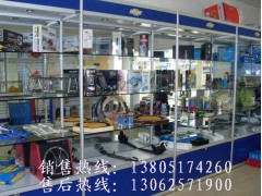 南京钢制书架图3