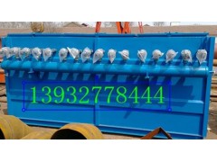 HMC-80单机脉冲除尘器|HMC脉冲除尘器图2