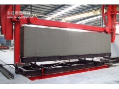 尾矿砖,东岳加气砖图1