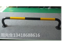U型防撞柱价格，U型防撞警示柱定做价格图3