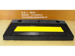 深圳车轮挡,东莞停字定位器,广州反光标线定位器,钢制定位器图3