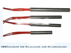 南兴华力豪迈极东比雅斯封边机发热管图2