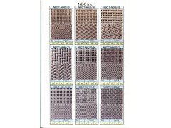 声学网/防尘网/喇叭网图2