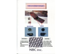 声学网/防尘网/喇叭网图3