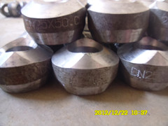 供应GB5310接管座规格型号图3