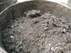 四村锡渣锡灰回收图1