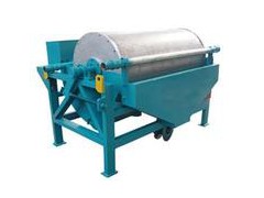 乌兹别克斯坦磁铁矿石选别技术、铁矿选矿工艺图2