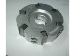 南兴豪迈华力比雅斯极东封边机刀片刀头锯片图2