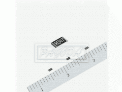 贴片电阻电容供应商|1206贴片电阻功率图1