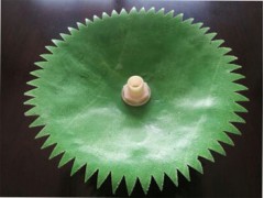 散流曝气器—宜兴市仁源环保填料有限公司图1