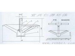 散流曝气器—宜兴市仁源环保填料有限公司图3