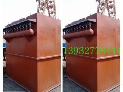 通州MC48除尘器|MC脉冲布袋除尘器图1