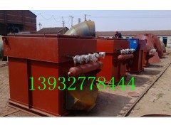 铸造厂MC36脉冲除尘器|MC36布袋除尘器图2