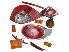 超声波焊接机,车灯多头超声波焊接机图2