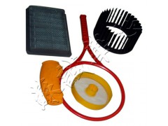 20KC超声波焊接机,超声波焊接机图3