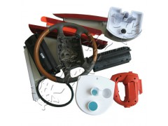 大功率超声波焊接机,超声波焊接机图3