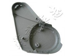 伺服中型热熔机,伺服中型热熔焊接机图2