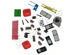 热熔塑料焊接机,小型热熔机图3