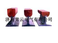 山东济南腾云高温钢体滑触线，济南专业刚体滑触线生产厂家图2