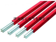 供应山东济南滑触线，青岛滑触线，选择山东济南腾云电气图2