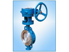 供应蝶阀、不锈钢蝶阀图2