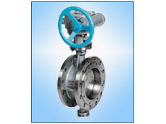 供应蝶阀、不锈钢蝶阀图3