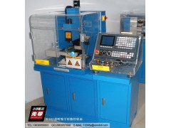 台式教学用数控铣床图2
