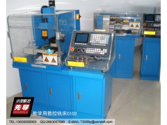 台式教学用数控铣床图3