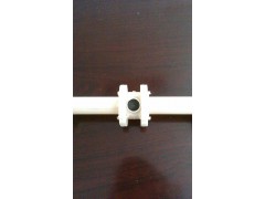 单孔膜曝气器—宜兴市仁源环保填料有限公司图2