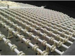 单孔膜曝气器—宜兴市仁源环保填料有限公司图3