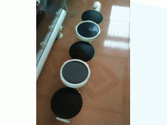 球冠型曝气器（头）—宜兴市仁源环保填料有限公司图3