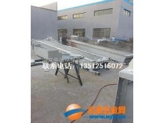 长期生产GSHZ回转式格栅除污机,机械格栅,全不锈钢材质图3