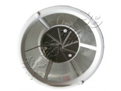 热熔焊接机,热熔塑料焊接机,中型热熔机,小型热熔机图3