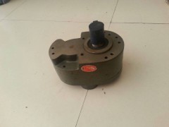 供应CB-B2.5齿轮泵 CB-B系类齿轮泵图2