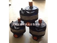 供应CB-FC16-FL齿轮泵图2