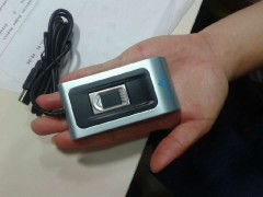 指纹仪 指纹支付仪 电脑指纹仪 互联网支付指纹仪图2